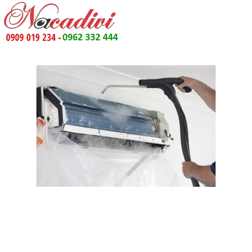 Vệ Sinh Máy Lạnh Tận Nơi Tại Quận 3, Quận 10, Phú Nhuận