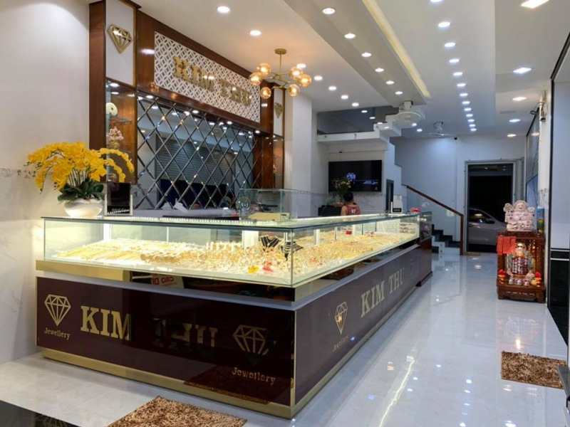 LẮP ĐẶT CAMERA CHO TIỆM VÀNG TẠI QUẬN TÂN BÌNH, Camera giá rẻ quận Tân bình